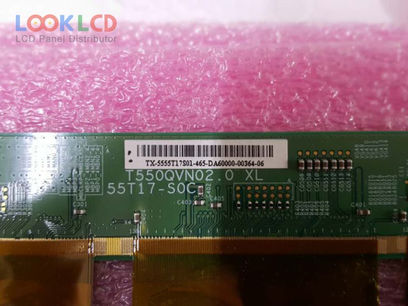 T550QVN02.0 CELL